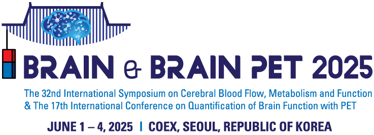 Brain & Brain PET 2025 썸네일
